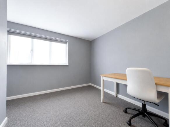 Studio Flat