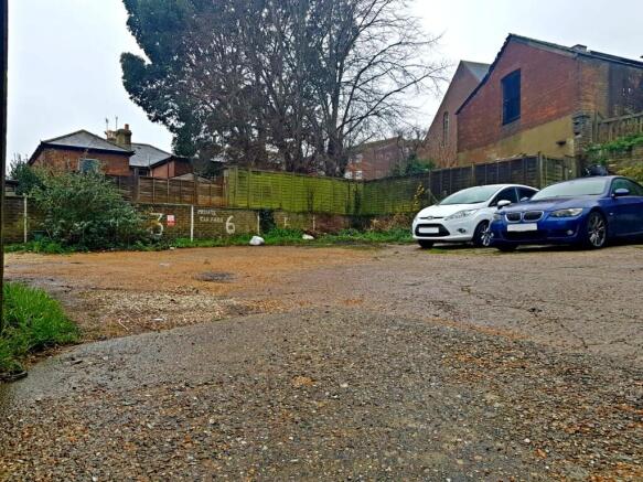 Car Park
