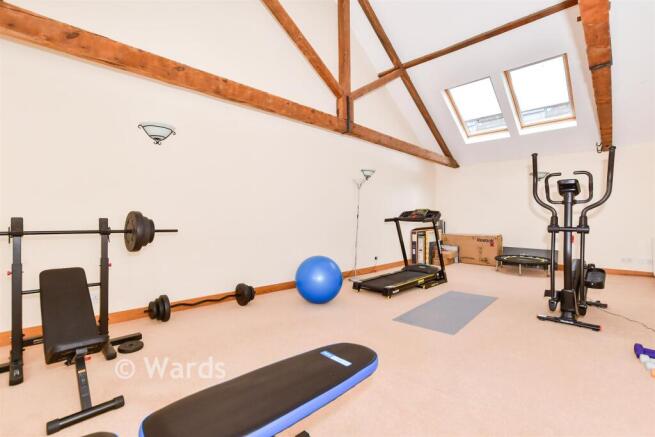 Bedroom 6