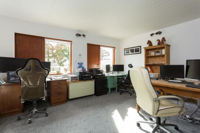 Home office