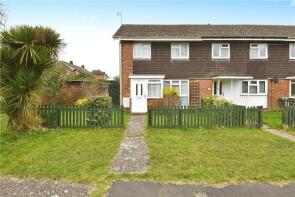 98, Fleming Avenue, North Baddesley SO52 9AQ