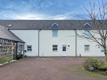 3 Genoch Mews, Dunure, KA7 4GX