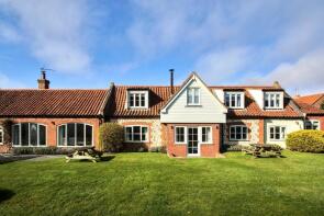 St Andrews Barn, Overy Road, King's Lynn PE31 8HH