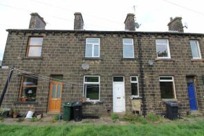 3, Nelson Street, Cross Roads, Keighley BD22 9EA