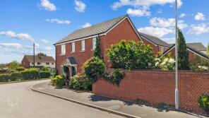 22, Pardoe Drive, Pershore WR10 1RJ