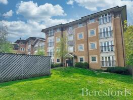 Flat 36, 101 Riverwood Court, Stafford Avenue, Hornchurch RM11 2FA