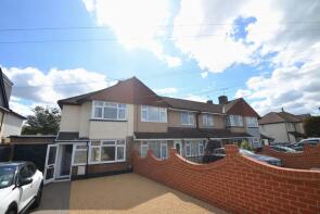 3, London Road, Feltham TW14 8RW