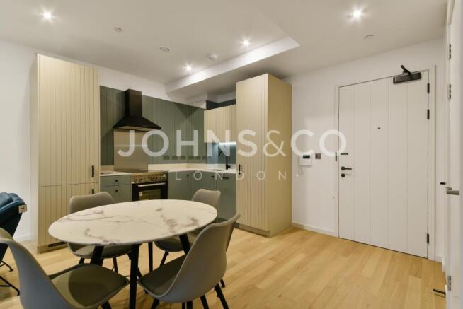 The Brentford Project, Brentford, TW8 photo 4