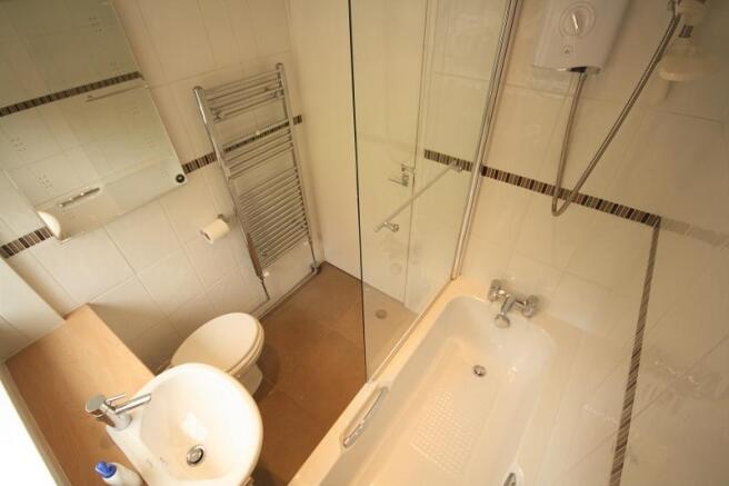 Ground Floor Bathroom