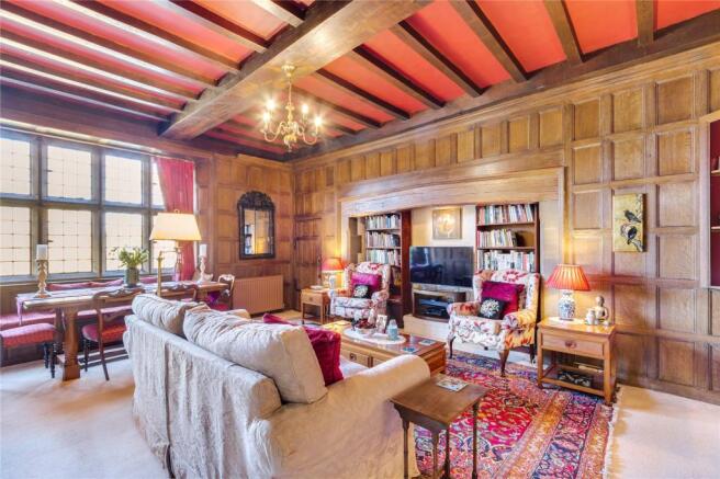 Drawing Room