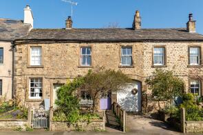 43 North Cottage, High Street, Burton In Lonsdale, Carnforth LA6 3JP