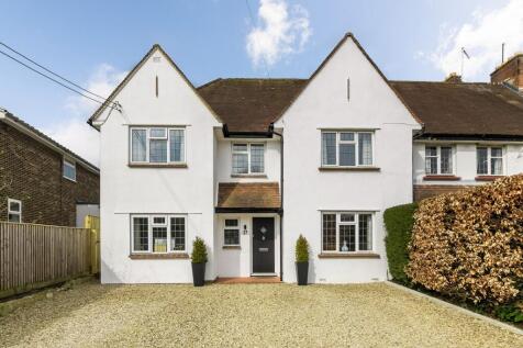 Sunningwell, Abingdon, OX13