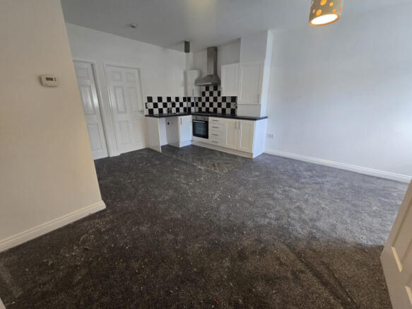 2 bed flat to rent Tudhoe Lane, Spennymoor DL16