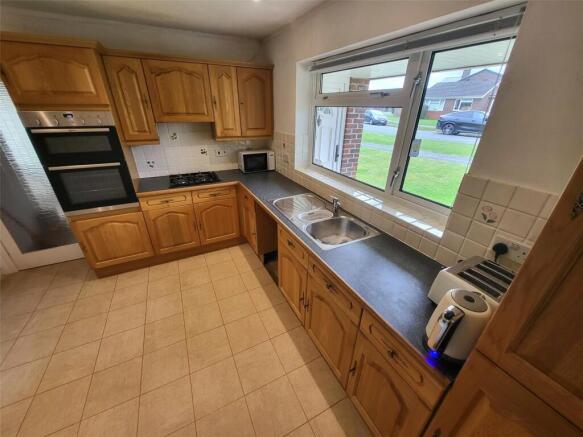 Kitchen Shot 2