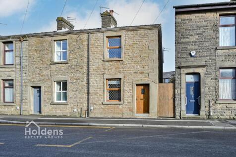 Derby Road, Longridge, PR3