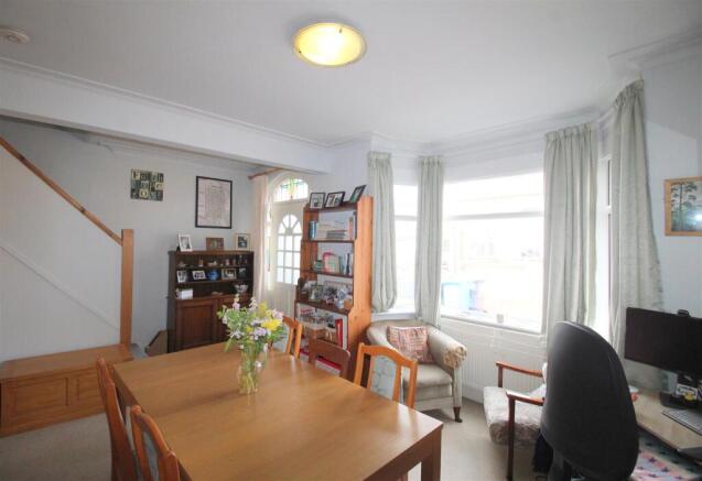 Reception Room Two