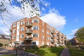 38, Fairways, Dyke Road, Brighton BN1 5AB