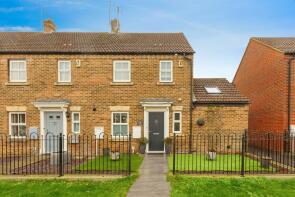 8, Spruce Road, Coldharbour, Aylesbury HP19 7AF
