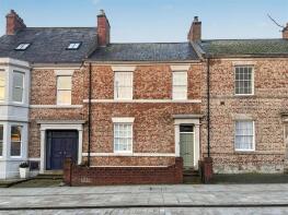 45, Howard Street, North Shields NE30 1AR
