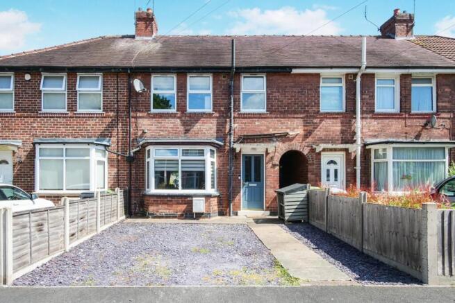 3 bed Terraced for sale in york