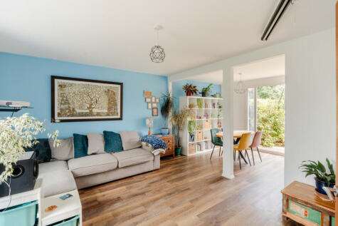 Silbury Road, Ashton Vale, Bristol