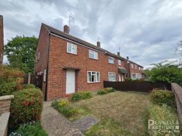 10, Willow Avenue, Dogsthorpe, Peterborough PE1 4LX