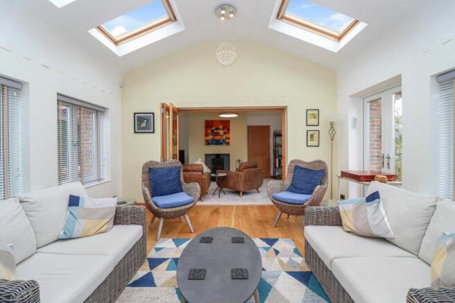 Sun Room