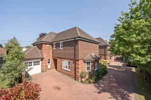 The Bell, Tanners Close, Burghfield Common, Reading RG7 3JQ