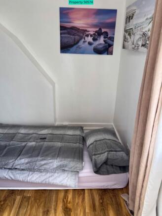 2nd bedroom 2nd floor