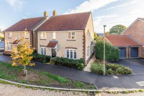 54, Bluebell Lane, Didcot OX11 6GN