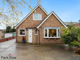 26, Moor Lane, Sherburn In Elmet LS25 6DN