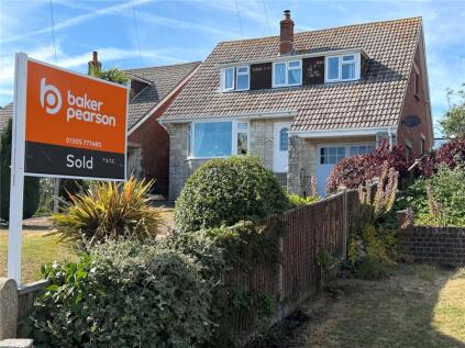 Hammond Ave, Weymouth, Dorset, DT4