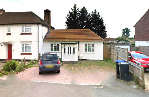 Priory Close, Denham