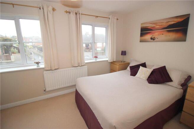 Front Bedroom