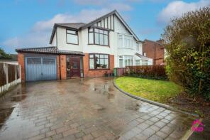142, Park Road South, Newton-le-willows WA12 8QD