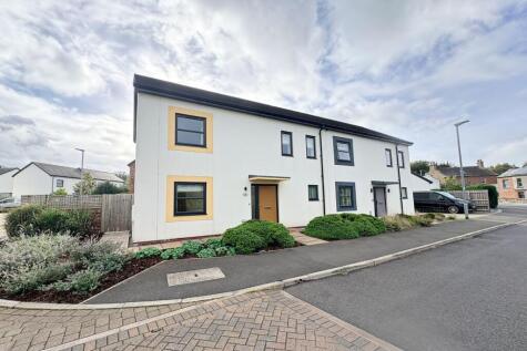 Woolner Brook, Wigton, CA7