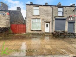 181, Lee Lane, Horwich, Bolton BL6 7JD