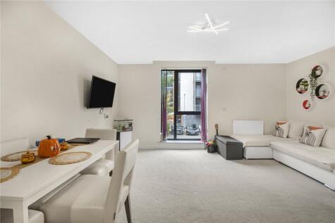 Fletcher Court, Colindale, NW9