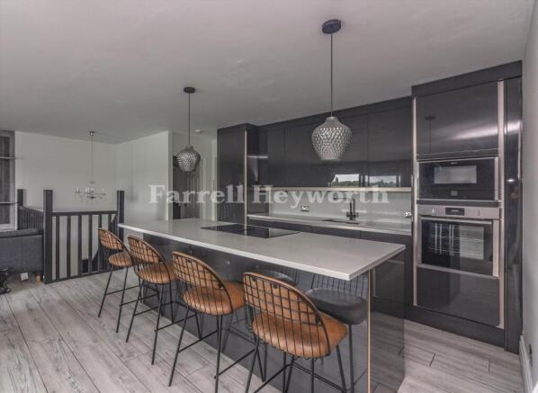 Open Plan