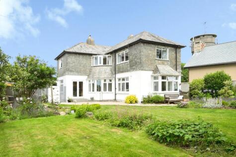 Dola Lane, Rosudgeon, Penzance, Cornwall, TR20