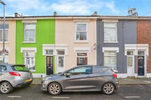 38, Shakespeare Road, Portsmouth PO1 5LF