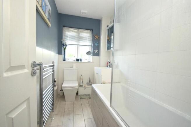 Bathroon One 