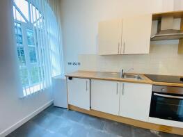 Apartment 4, 33 Union Forge, Mowbray Street, Sheffield S3 8ER