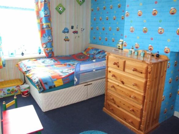 Bedroom 1