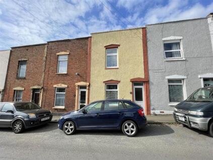 Howard Street, St George, Bristol