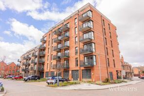 14, Ratcliff Court, Gilders Way, Norwich NR3 1FS