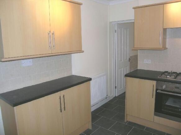 Kitchen Pic 2