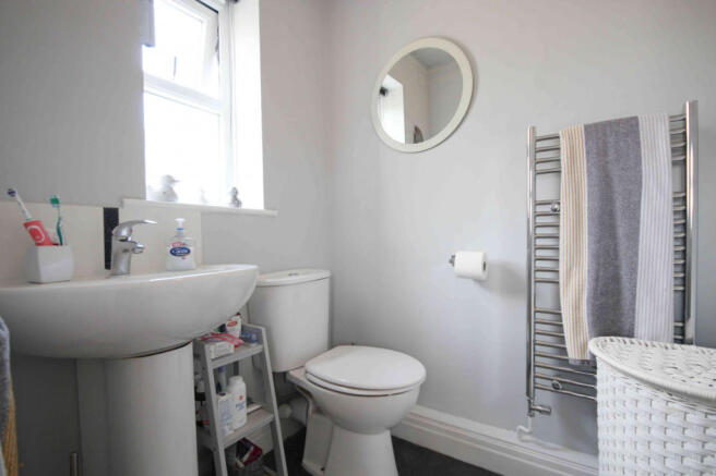 Ensuite