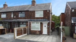 14, Chadwick Road, St. Helens WA11 9AN