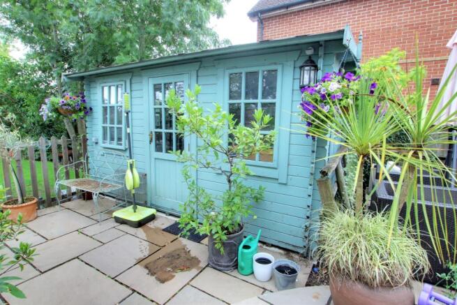 GARDEN